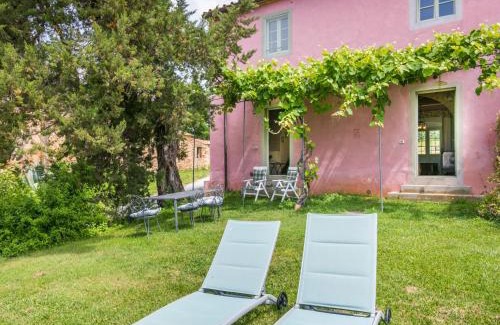 Castiglioncello Apartment | Apartment Tini by Interhome