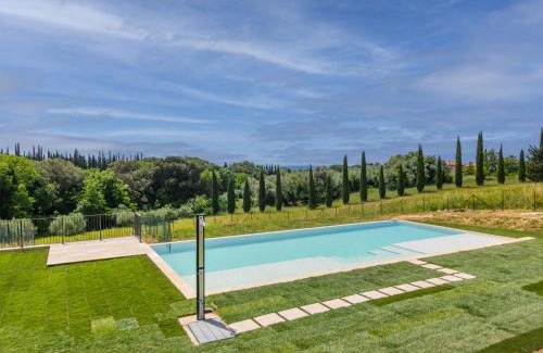 Castiglioncello Apartment | Apartment Tini by Interhome