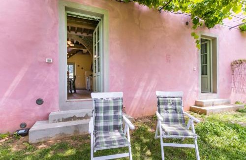 Castiglioncello Apartment | Apartment Tini by Interhome