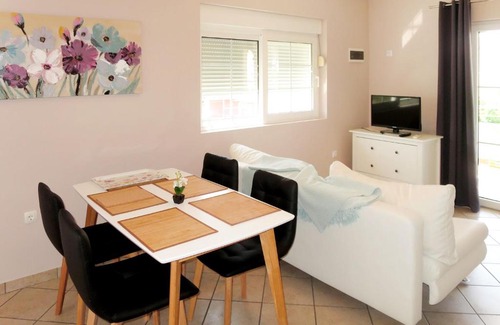 Sukosan Apartment | Apartment Tino - ZAD510 by Interhome