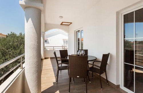 Sukosan Apartment | Apartment Tino - ZAD510 by Interhome