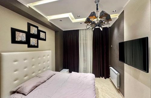 Dushanbe Apartment | Apartment