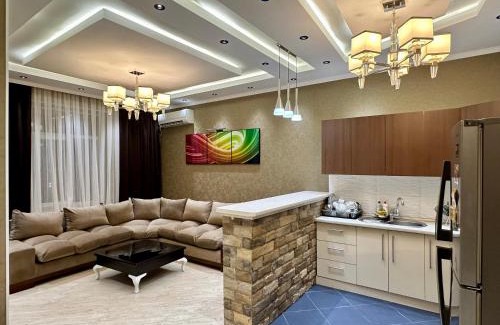 Dushanbe Apartment | Apartment