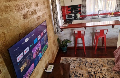 Langata Apartment | Apartment to accommodate 2 adults in a quiet and secure area