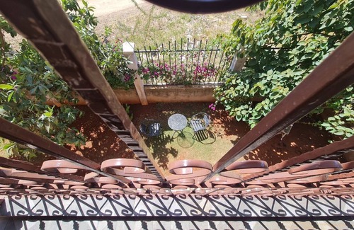 Langata Apartment | Apartment to accommodate 2 adults in a quiet and secure area