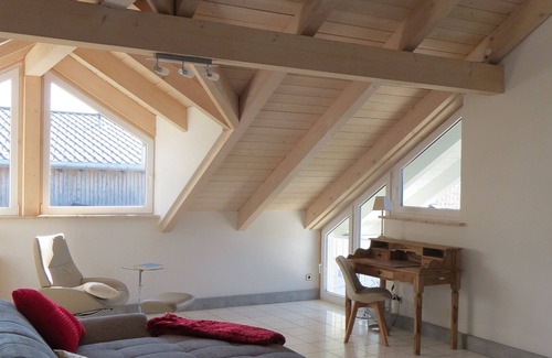 Sulzberg Apartment | Apartment to feel good