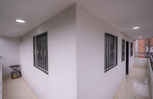 Itagui Apartment | Apartment to rest with hydromassage and jakuzzi