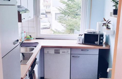 Wernau House | Apartment to stay