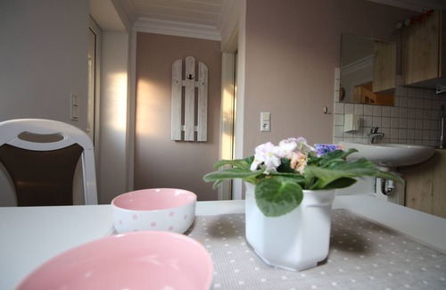 Blievenstorf Apartment | Apartment to the old blacksmith