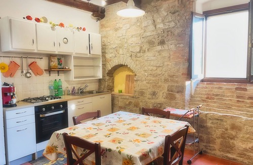 Todi Apartment | Apartment Todi Centro