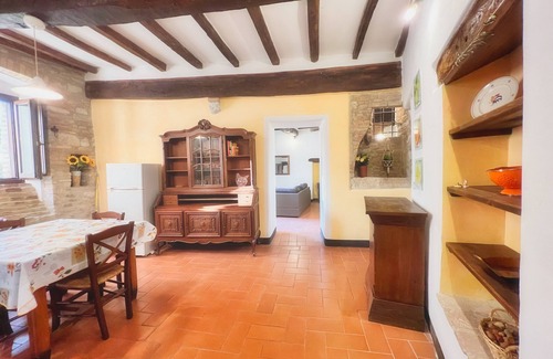 Todi Apartment | Apartment Todi Centro