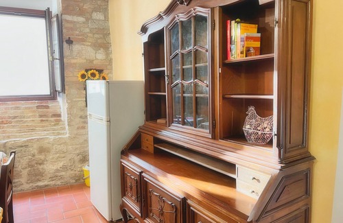 Todi Apartment | Apartment Todi Centro