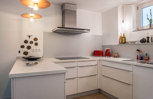 Wangen im Allgaeu Apartment | Apartment 'Tödiblick' with Mountain View, Private Terrace and Wi-Fi