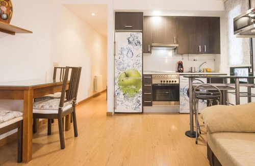 Province of Toledo Apartment | Apartment Toledo, 1 bedroom, 4 persons