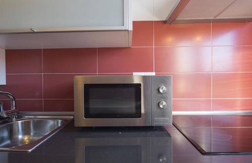 Province of Toledo Apartment | Apartment Toledo, 2 bedrooms, 6 persons