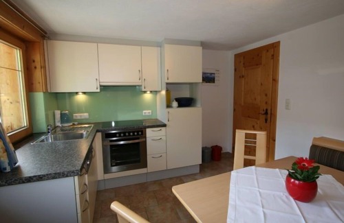 Schlitters Apartment | Apartment Tom by Interhome
