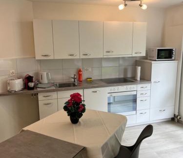 Central Interlaken Apartment | Apartment TOM