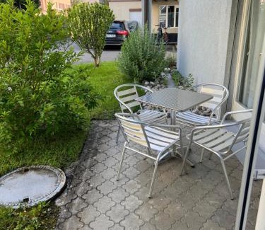 Central Interlaken Apartment | Apartment TOM
