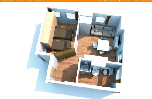 Passo del Tonale Apartment | Apartment Tonale