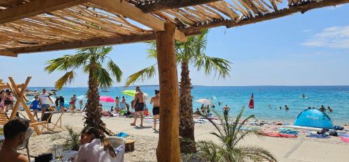 Gajac Apartment | Apartment Tonci