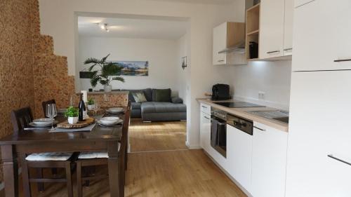 Finkenstein am Faaker See Apartment | Apartment Tonelli