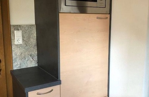 Kaunerberg Apartment | Apartment Toni - Apartment 1