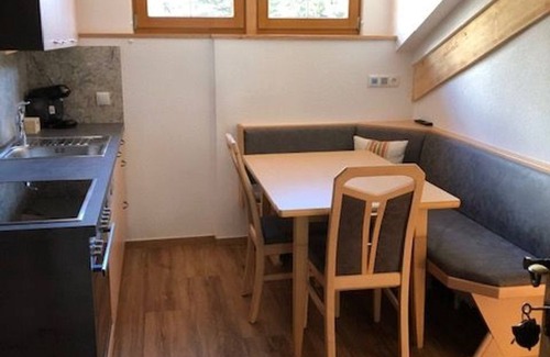 Kaunerberg Apartment | Apartment Toni - Apartment 1