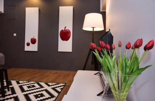 Stobrec Apartment | Apartment Toni Relax