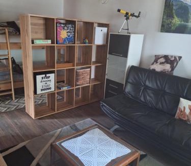 Zelin Mrzlovodicki Apartment | Apartment Tonica