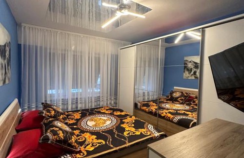 Pobri Apartment | Apartment Tony 55m2