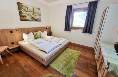 Gerlos Apartment | Apartment Top 1 by Interhome
