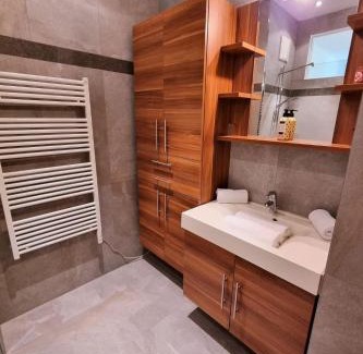 Gerlos Apartment | Apartment Top 1 by Interhome