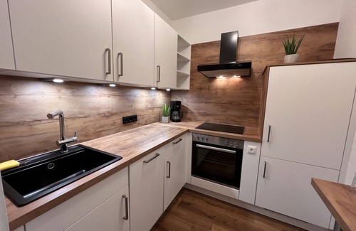 Heiligenblut Apartment | Apartment Top 49 by Interhome