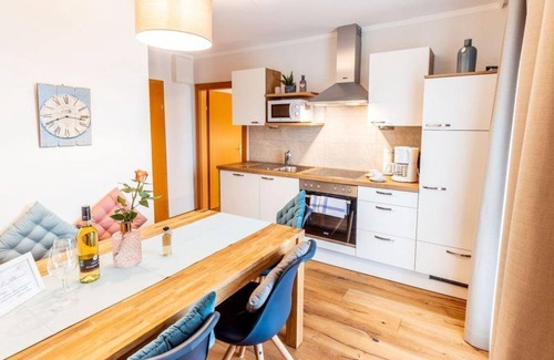 Sankt Primus Apartment | Apartment Top 6 Klopeiner See - Carinthia Apartment Turnersee