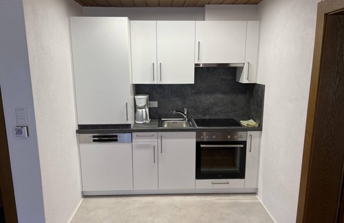 Reith bei Seefeld Apartment | Apartment Top 9 - Guesthouse Edelweiss