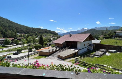 Reith bei Seefeld Apartment | Apartment Top 7 - Guesthouse Edelweiss