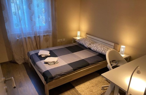 Viskovo Apartment | Apartment Top Location Rijeka