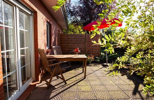 Ladekop Apartment | Apartment - Topaz 1-2