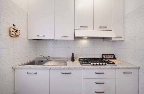 Lierna Apartment | Apartment "Topazio" close to Lake with Mountain View, Shared Pools & Wi-Fi