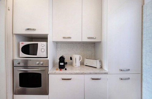 Lierna Apartment | Apartment "Topazio" close to Lake with Mountain View, Shared Pools & Wi-Fi
