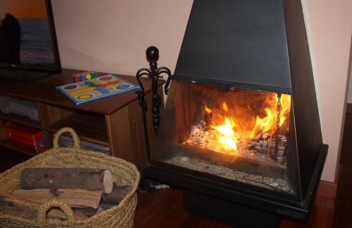 Vilallonga de Ter Apartment | Apartment Torrent de la Barruda - Vilallonga de Ter - Pyrenees