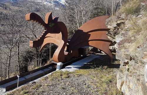 Vilallonga de Ter Apartment | Apartment Torrent de la Barruda - Vilallonga de Ter - Pyrenees