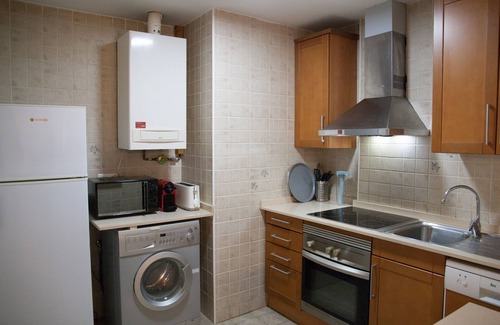 Les House | Apartment Toran, Valle de Aran
