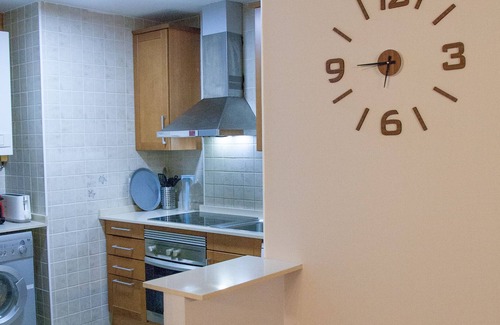 Les House | Apartment Toran, Valle de Aran