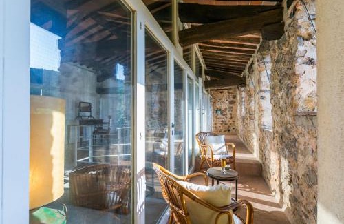 Stigliano Apartment | Apartment Torre 4 by Interhome