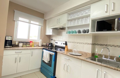 Tegucigalpa Apartment | Apartment, Torre Almendro, Residencial el Sauce.