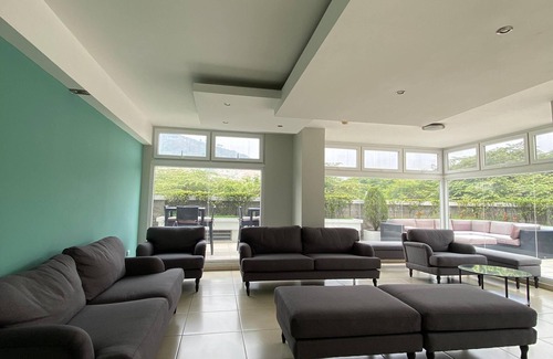 Tegucigalpa Apartment | Apartment, Torre Almendro, Residencial el Sauce.