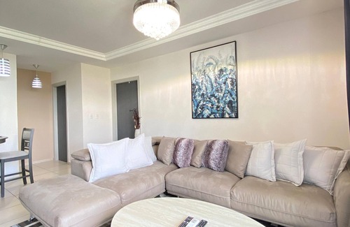 Tegucigalpa Apartment | Apartment, Torre Almendro, Residencial el Sauce.
