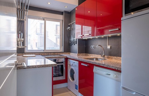 Torrenueva Apartment | Apartment Torrenueva Costa, 2 bedrooms, 4 persons