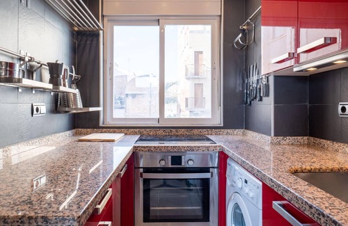 Torrenueva Apartment | Apartment Torrenueva Costa, 2 bedrooms, 4 persons